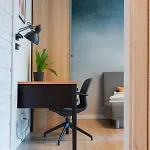 Apartament Konopnickiej10 Διαμέρισμα Γκντανσκ