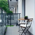 Apartament Konopnickiej10