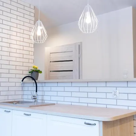 Apartament Konopnickiej10 Lejlighed