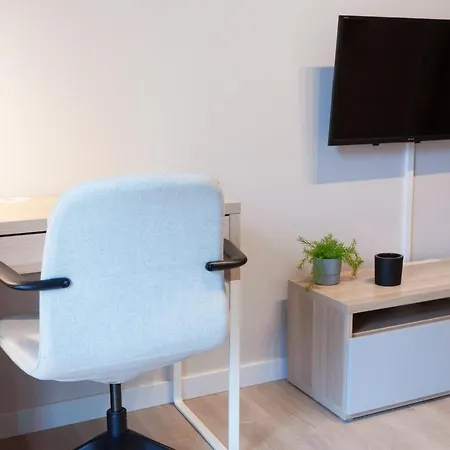 Lejlighed Apartament Konopnickiej10