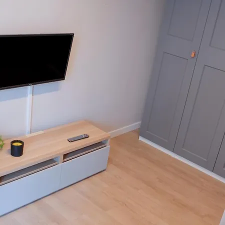 Apartament Konopnickiej10 Διαμέρισμα *