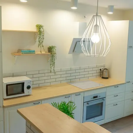 Apartament Konopnickiej10