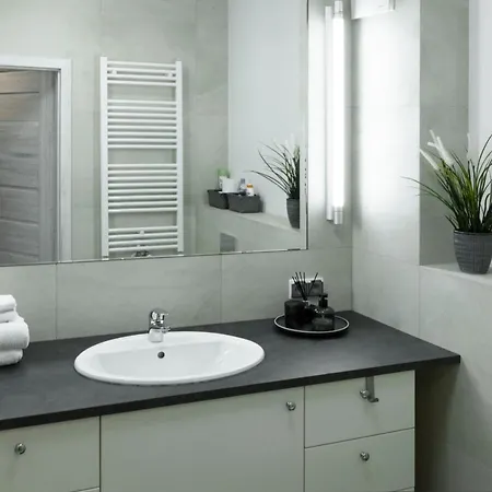 Апартаменты Apartament Konopnickiej10 *