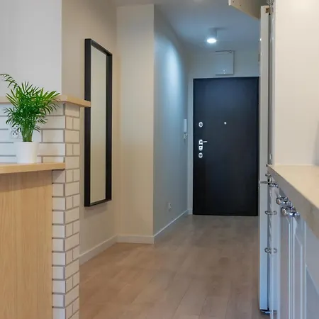 Apartament Konopnickiej10 * Gdansk