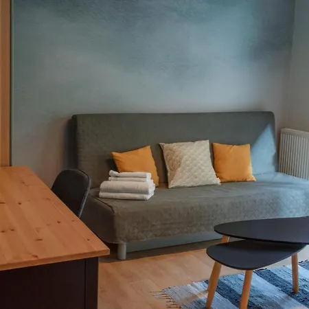 Apartament Konopnickiej10 Appartamento Danzica