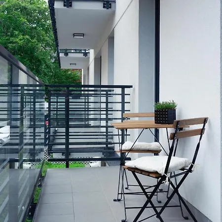 Apartament Konopnickiej10