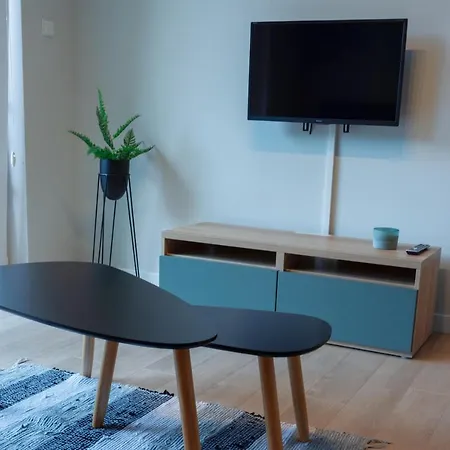 Apartament Konopnickiej10