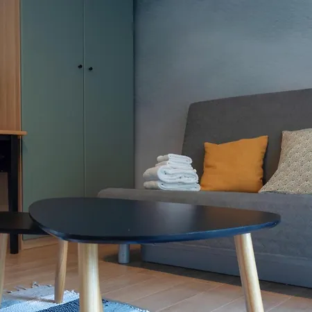 Διαμέρισμα Apartament Konopnickiej10 *