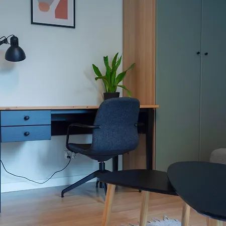 Apartament Konopnickiej10 Διαμέρισμα