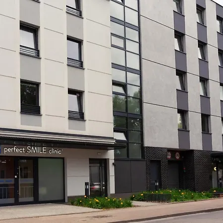 Appartamento Apartament Konopnickiej10 *