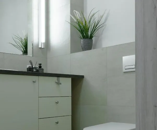 Appartamento Apartament Konopnickiej10