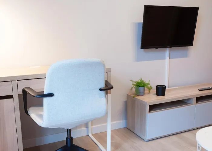 Lägenhet Apartament Konopnickiej10