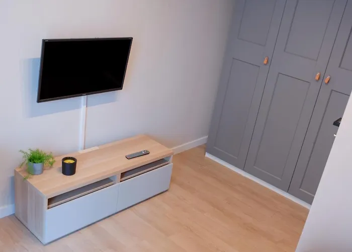 Apartament Konopnickiej10 Lägenhet *