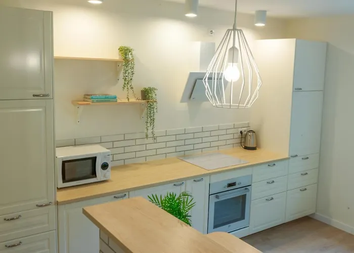 Apartament Konopnickiej10