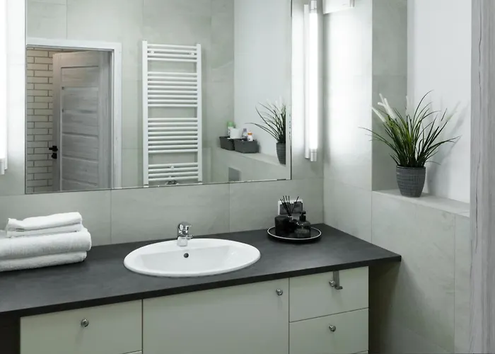 Appartamento Apartament Konopnickiej10 *