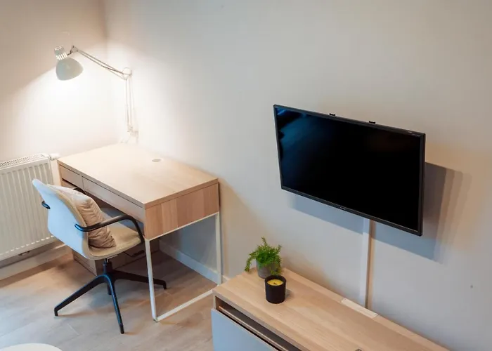 Apartament Konopnickiej10