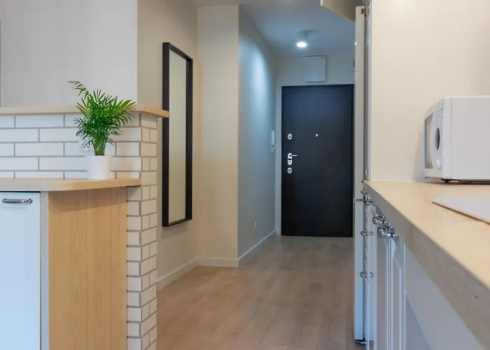 Apartament Konopnickiej10 * Gdańsk