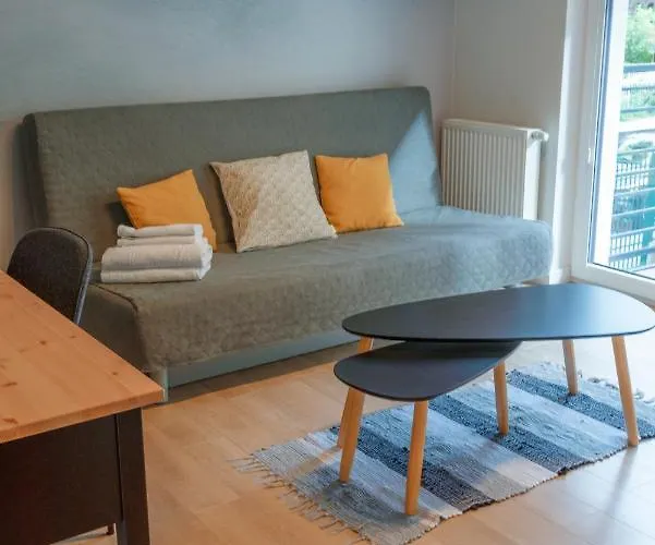 Appartamento Apartament Konopnickiej10 *