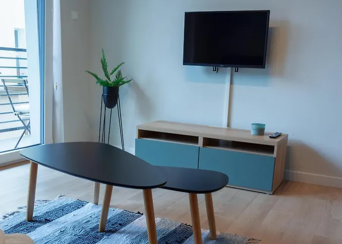 Apartament Konopnickiej10