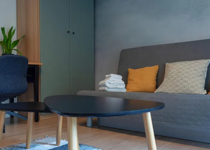 Appartamento Apartament Konopnickiej10 *