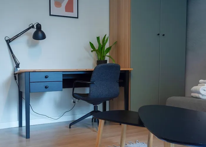 Apartament Konopnickiej10 Appartamento