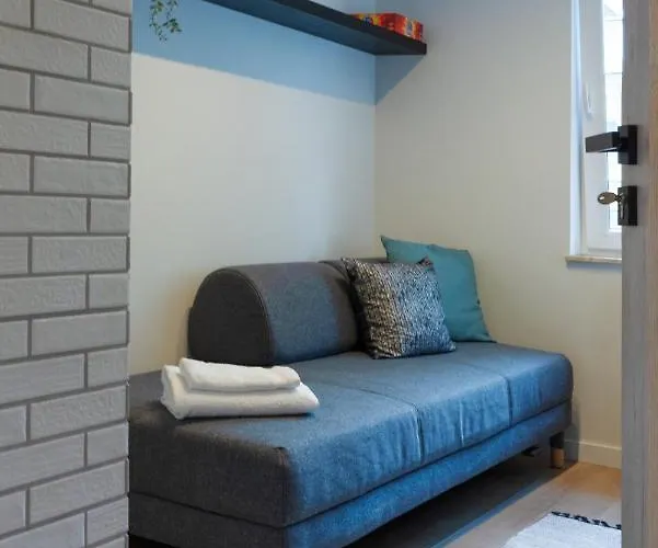 Apartament Konopnickiej10