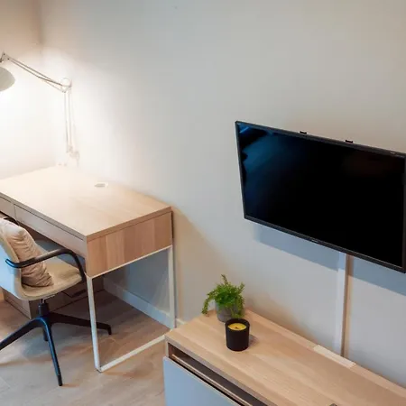 Apartament Konopnickiej10